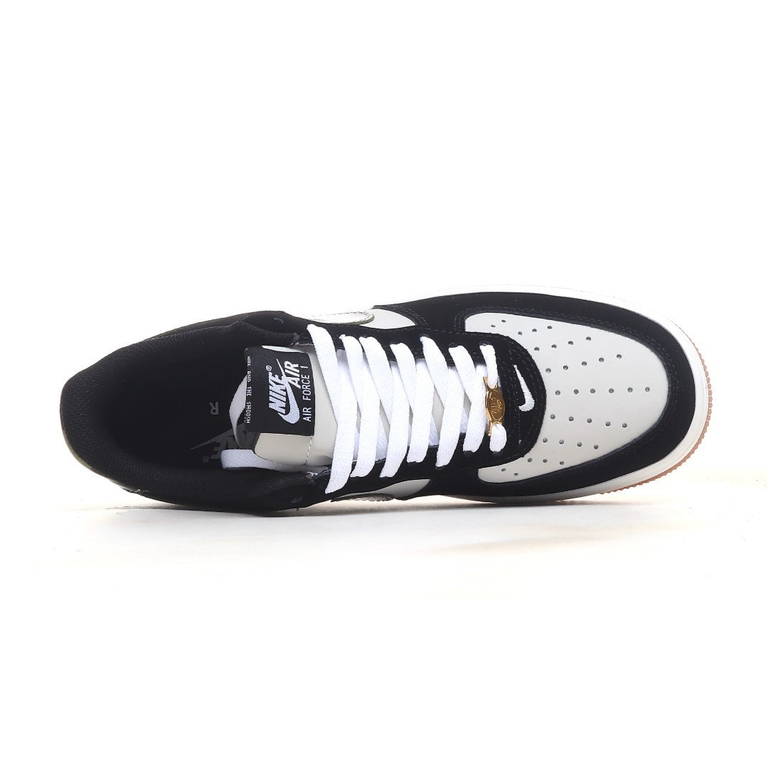 Nike Air Force 1 Low Retro "Camo Swoosh"