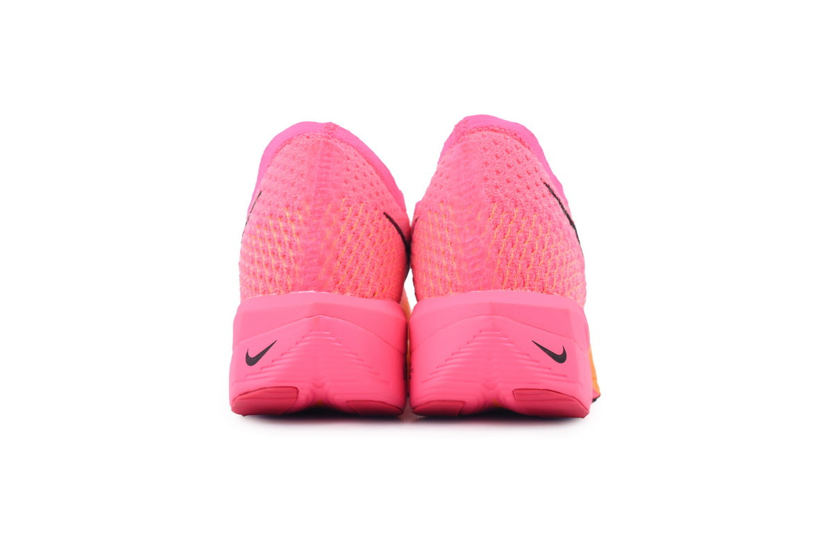 Nike Vaporfly 3 "Hyper Pink/Laser Orange" Racing Shoes