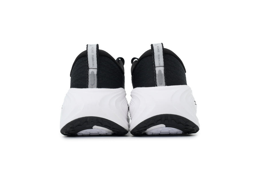 Nike Vomero Plus Women's Road Running Shoes - Black/White