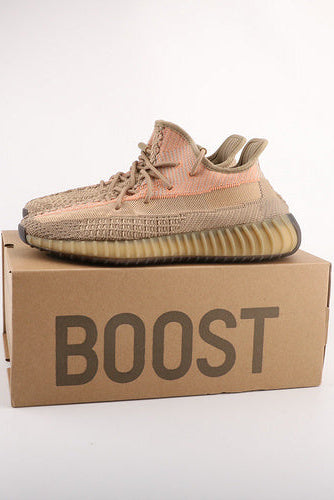 Adidas Yeezy Boost 350 V2 Sand Taupe