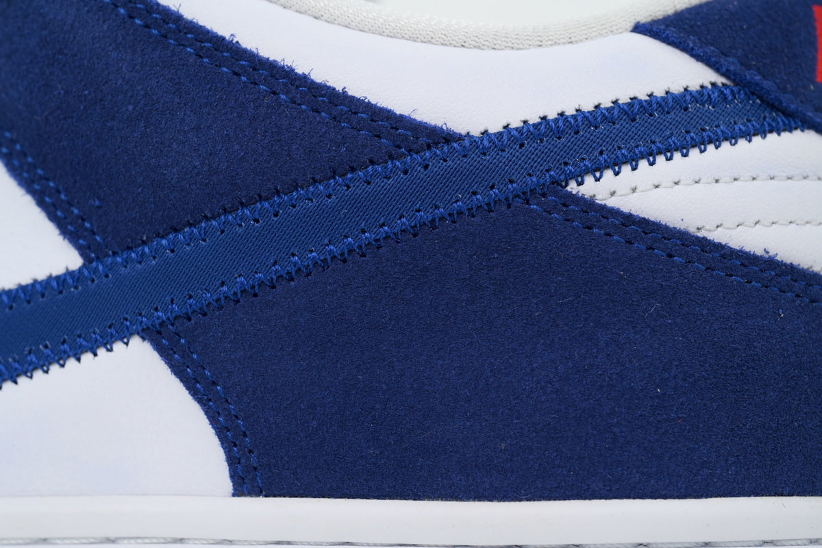 Nike SB Dunk Low 'Los Angeles Dodgers Blue White'