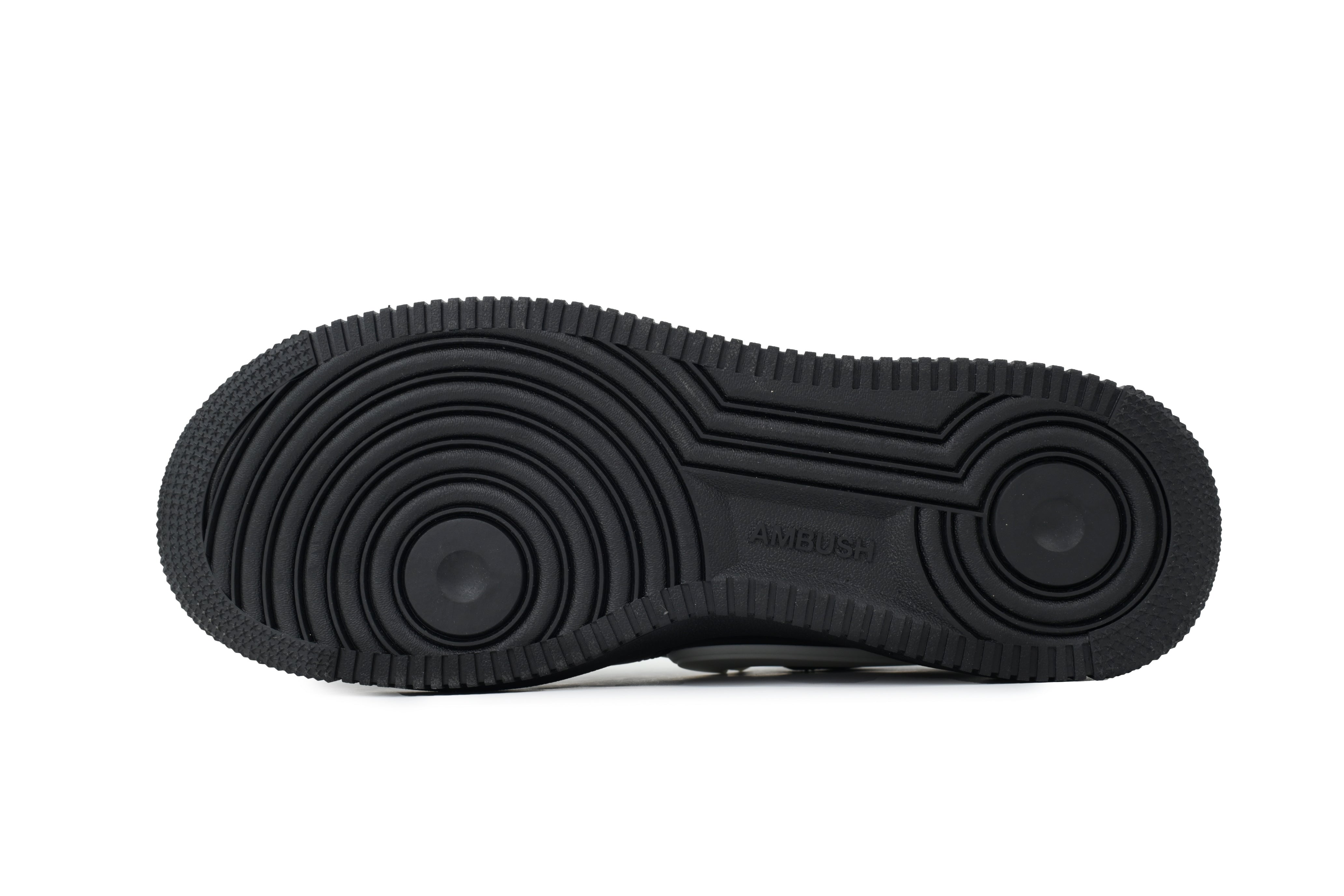 Nike Air Force 1 Low AMBUSH "Black" Sneakers
