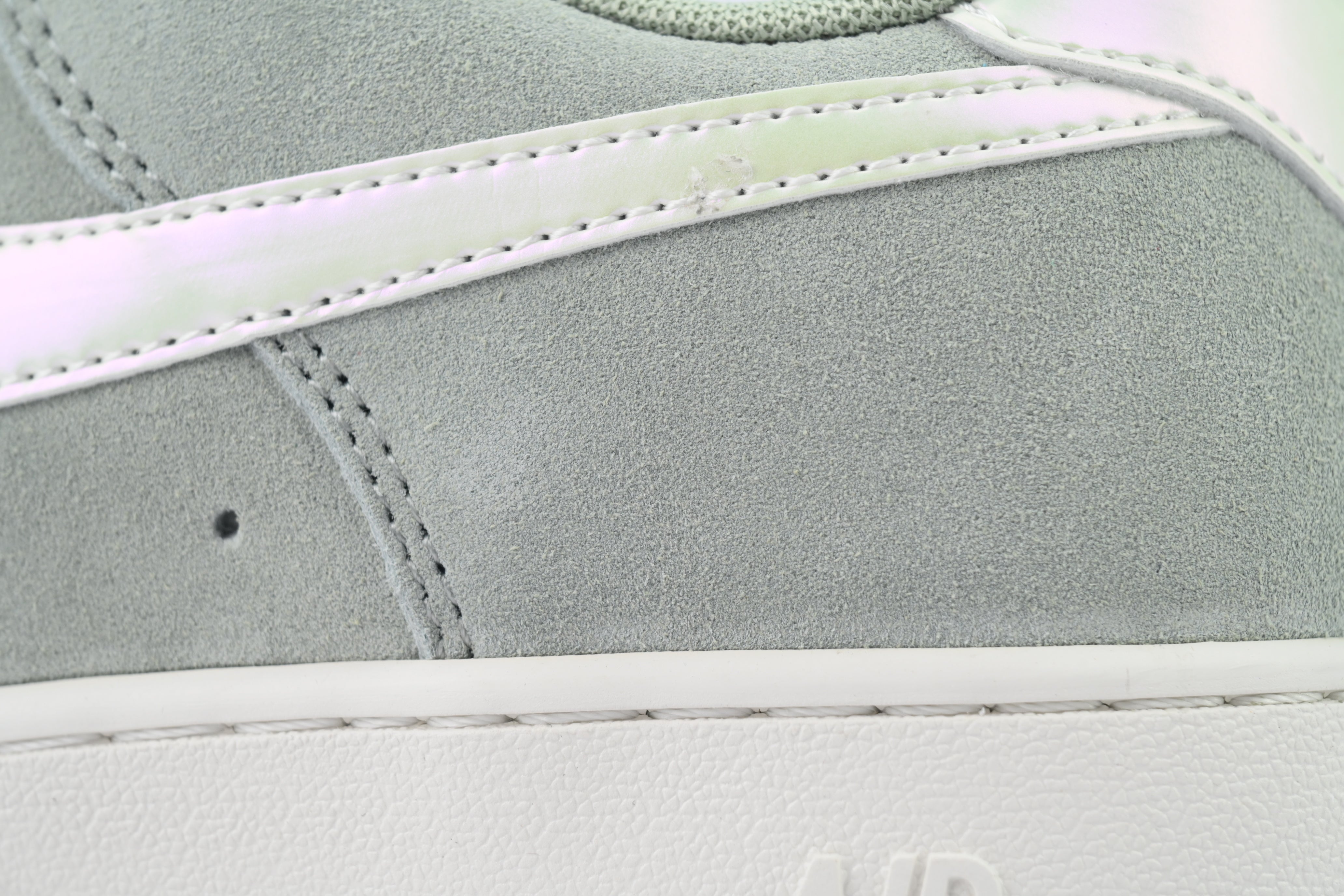 Nike Air Force 1 '07 SE "Jade Horizon" (Women's)