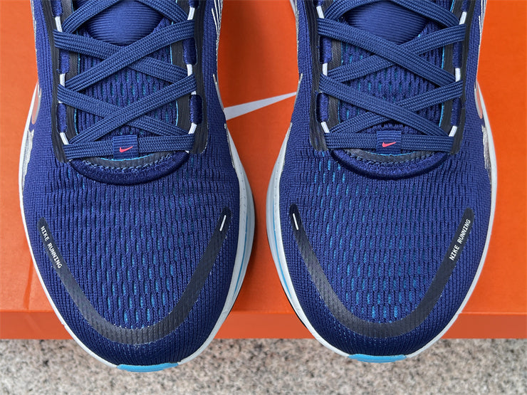 Nike ZoomX Vomero 18 "Midnight Navy & Silver"