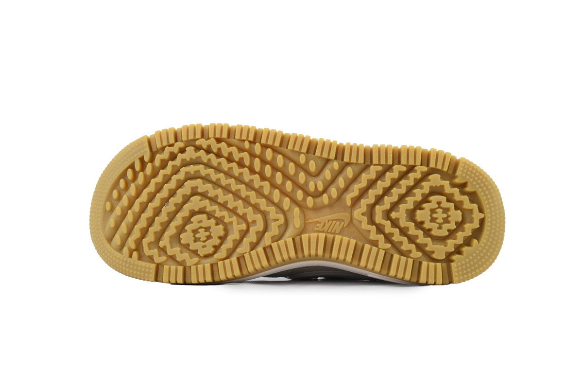 Nike Air Force 1 Pixel "Desert Sand" Sneakers