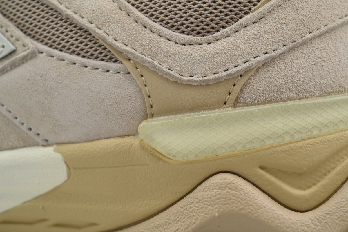 New Balance 9060 'Mushroom Sea Salt Linen Tan'