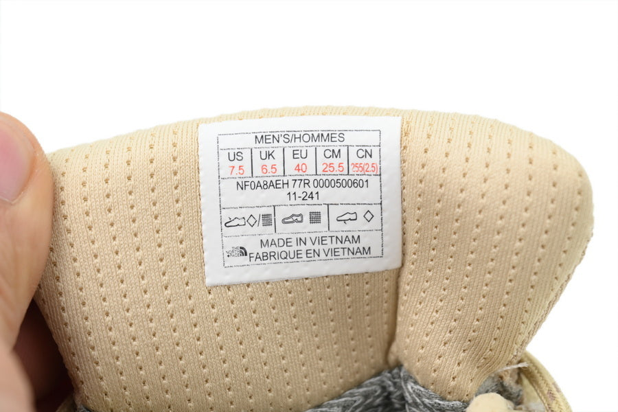 The North Face Women's Offtrail Hike GORE-TEX "Soapstone"