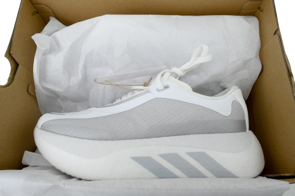 adidas Hyperboost Edge "Cloud White / Light Solid Grey"