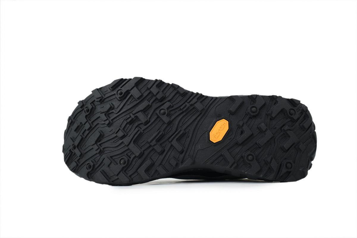 Norda 001A Trail Running Shoes "Pewter / Black"