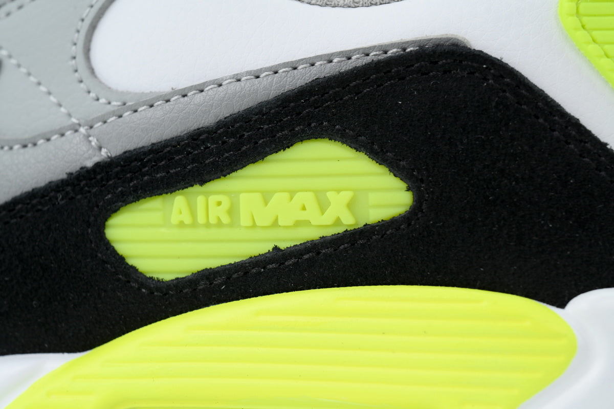Air Max 90 OG "Volt" (2020 Recraft)