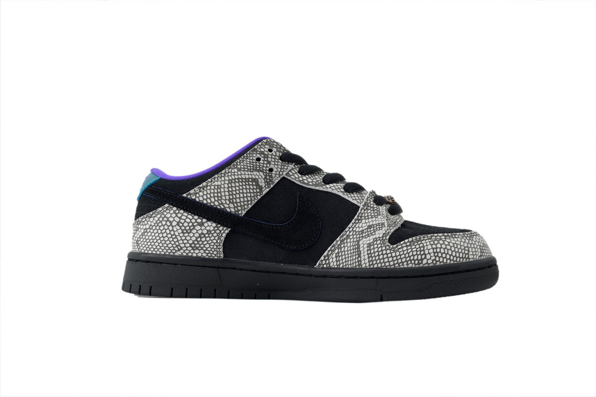 Nike SB Dunk Low 'Copperhead' Dashawn Jordan