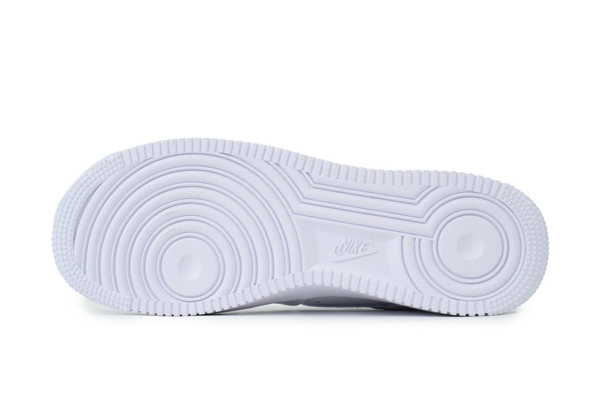 Nike Air Force 1 Low '07 "Triple White" Sneakers