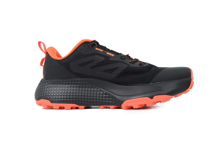 The North Face Altamesa 500 "Black/Solar Flare"