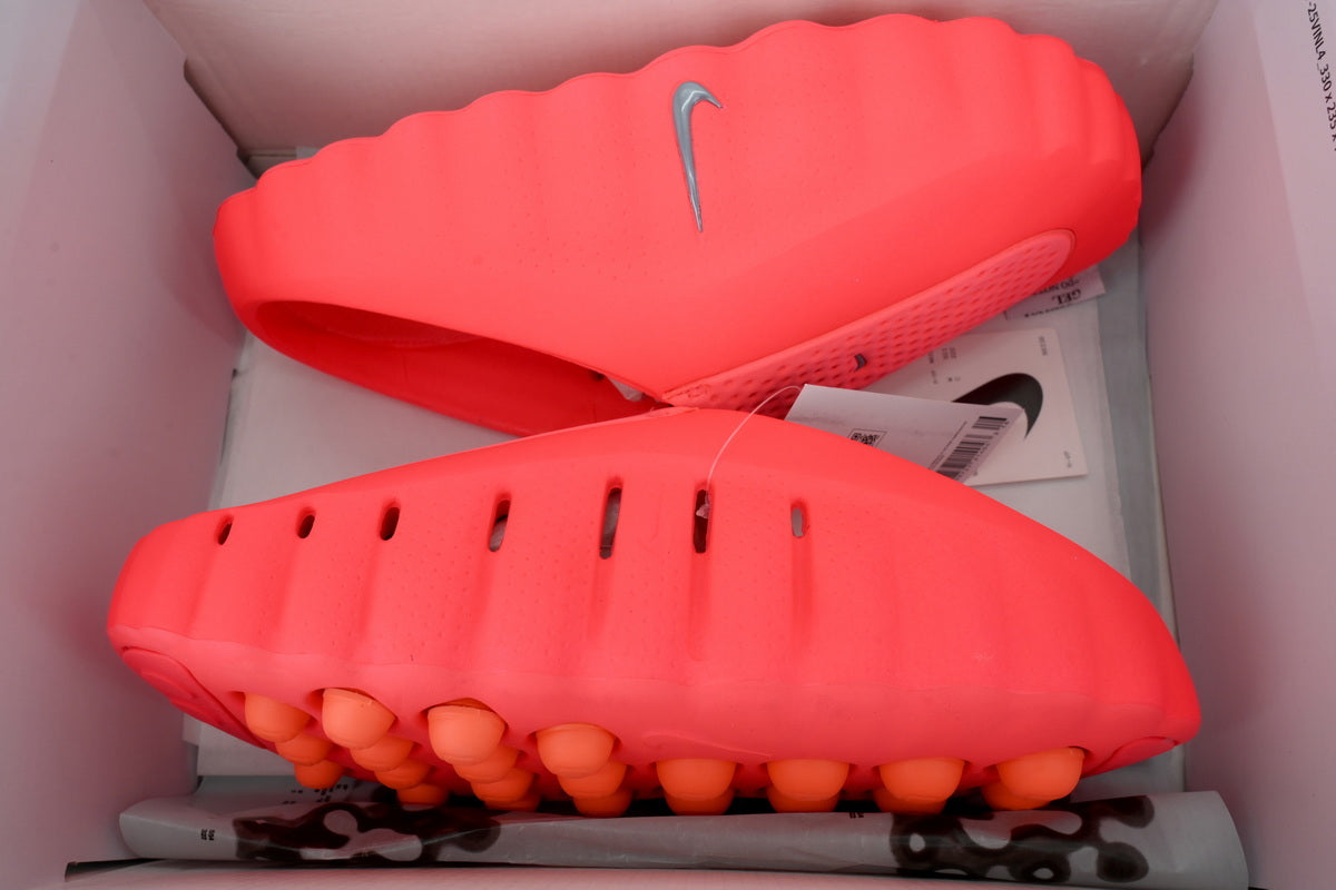 Nike Mind 001 "Solar Red"