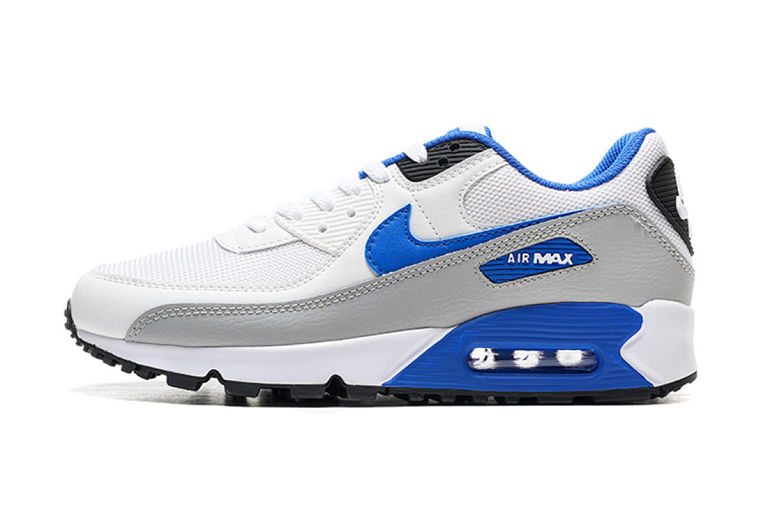 Nike Air Max 90 OG "Hyper Royal"