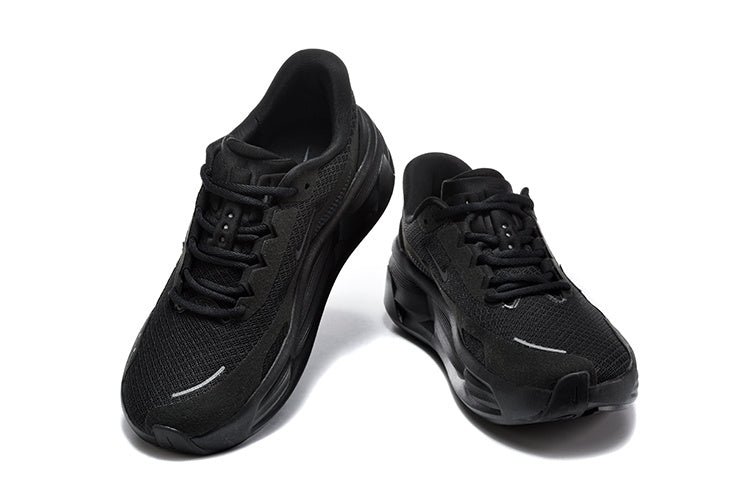 Nike Comfort Ride EasyOn "Anthracite Black"