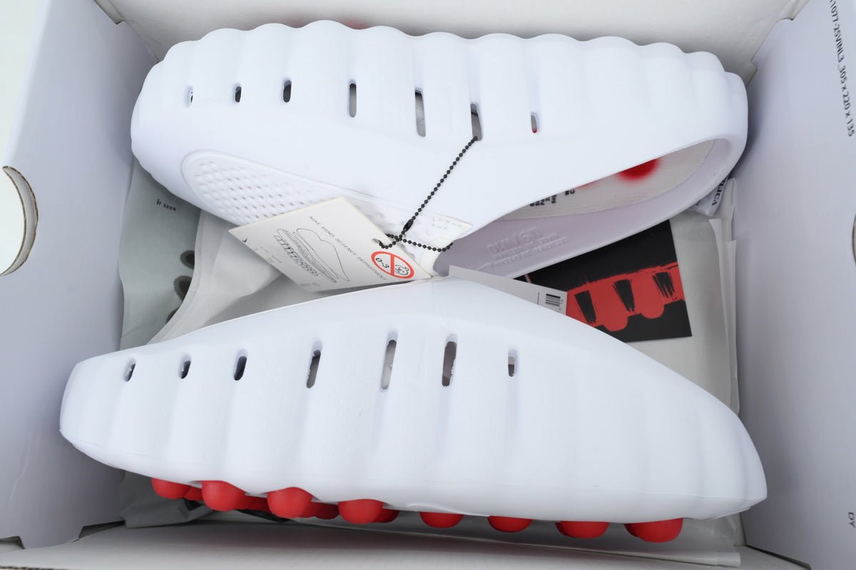Nike Mind 001 "White/University Red"