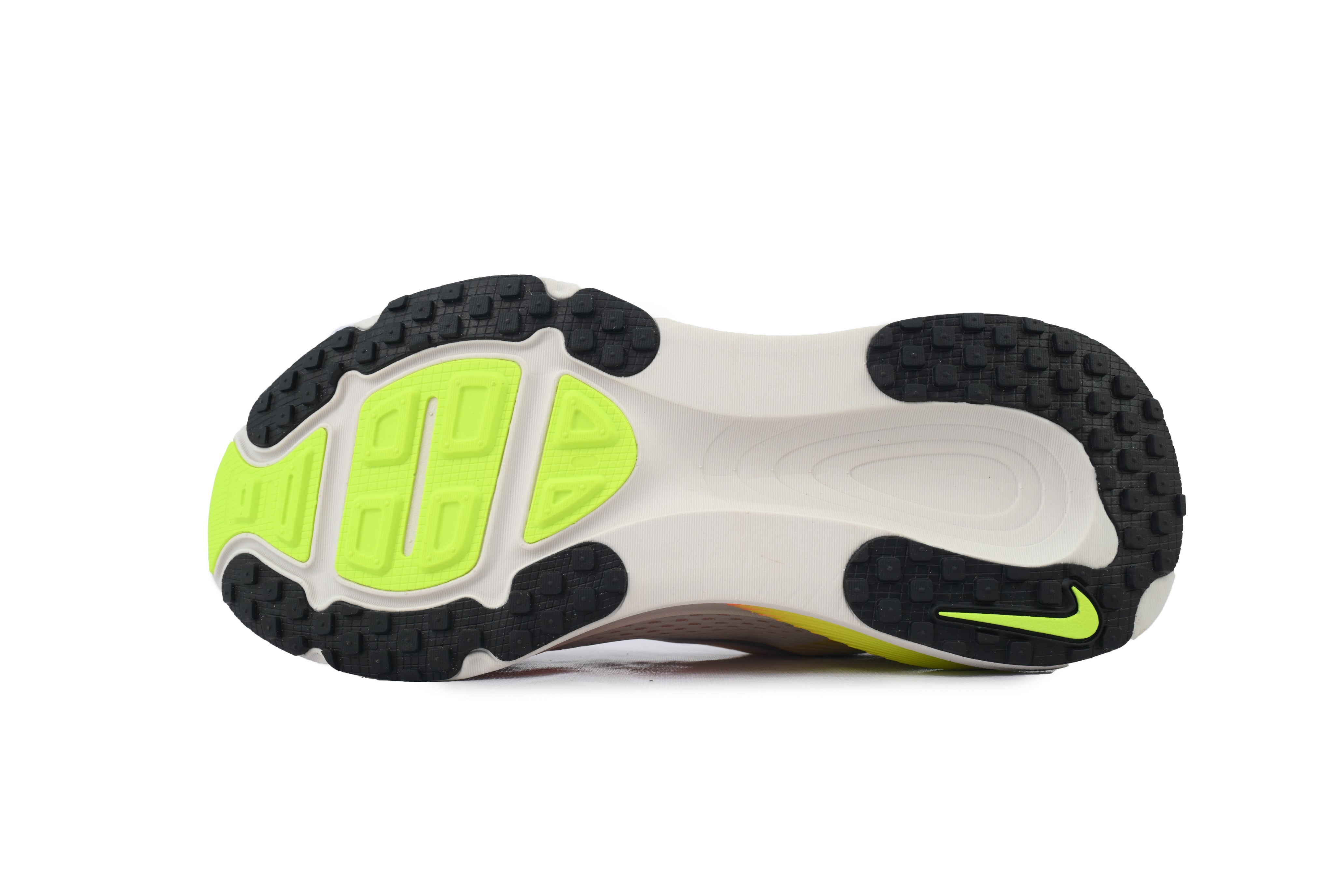 Nike Vomero 18 "Phantom/Light Wild Mango"