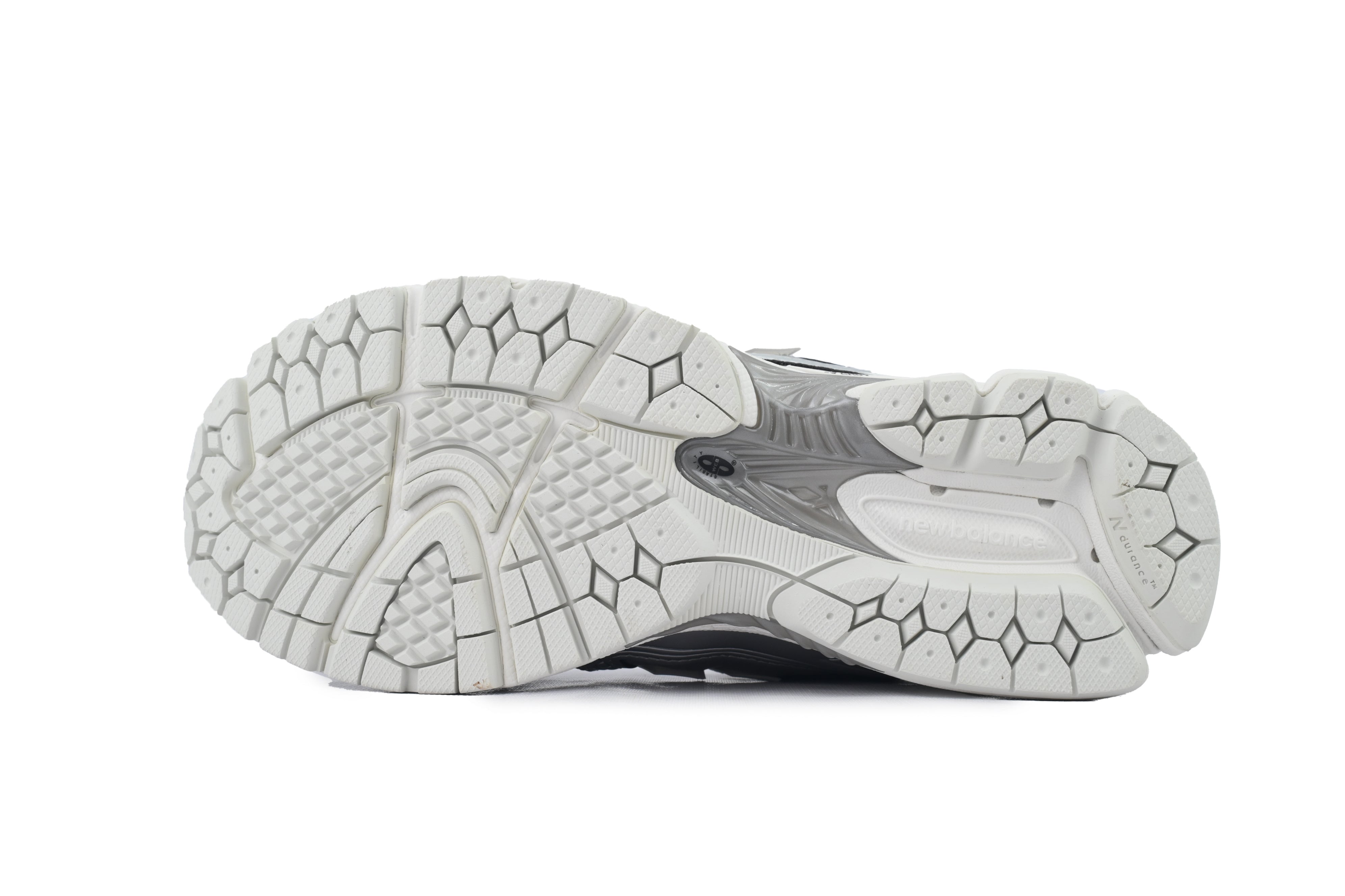 New Balance 1906R 'Urbancore Silver White Metallic'
