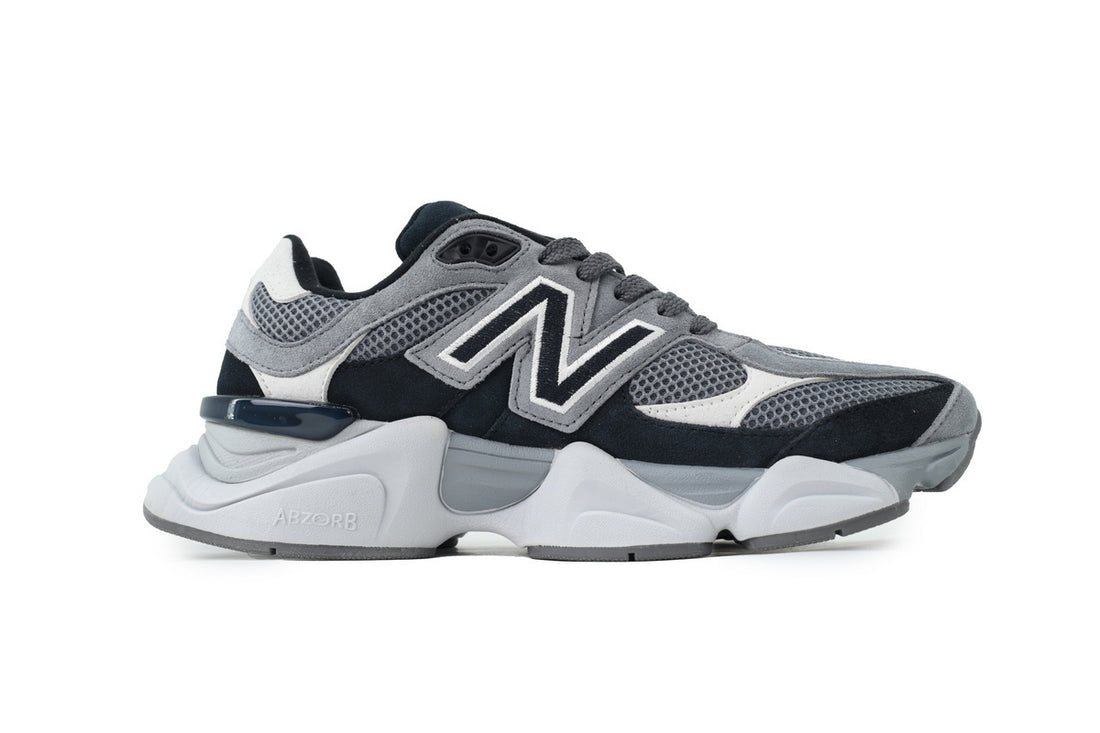 New Balance 9060 'Black Castlerock'