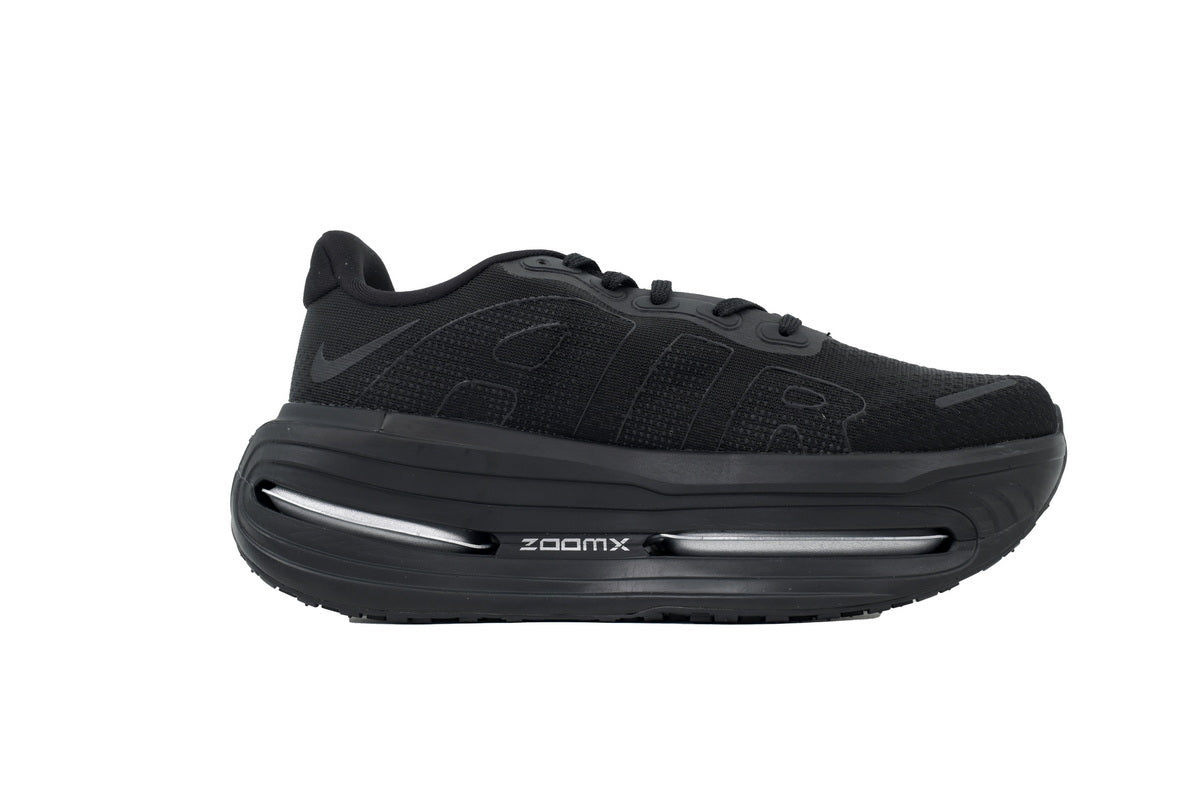 Nike Vomero Premium Men's Road Running Shoes - Triple Black