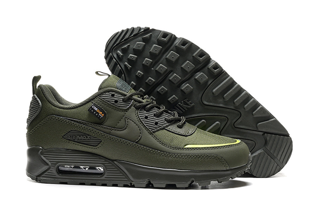Nike Air Max 90 Surplus "Cargo Khaki"