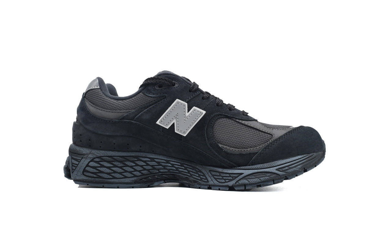 New Balance 2002R 'Magnet Mood Indigo Dark Grey'