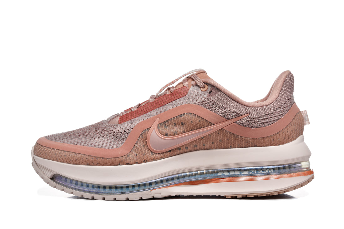 Nike Pegasus Premium Women's Shoes Metallic Rose Gold