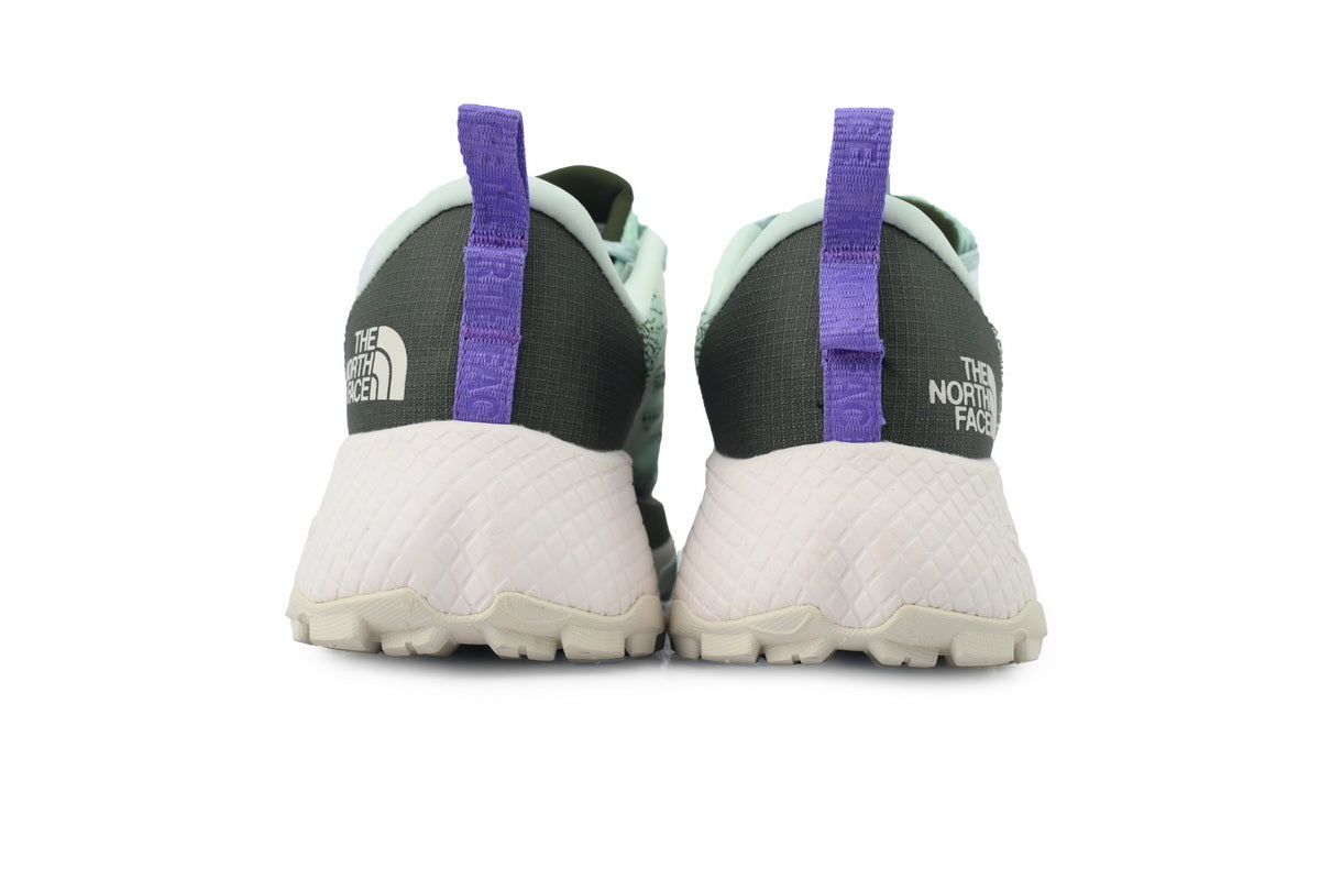 The North Face Women's Altamesa 500 "Mint Foam/Purple"