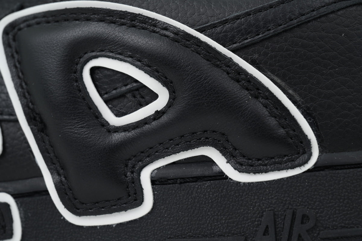 Nike Air Force 1 Low Cactus Plant Flea Market Black