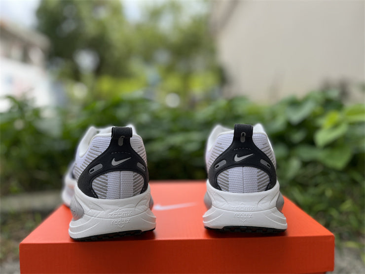 Nike ZoomX Vomero 18 "Graphic White/Black"
