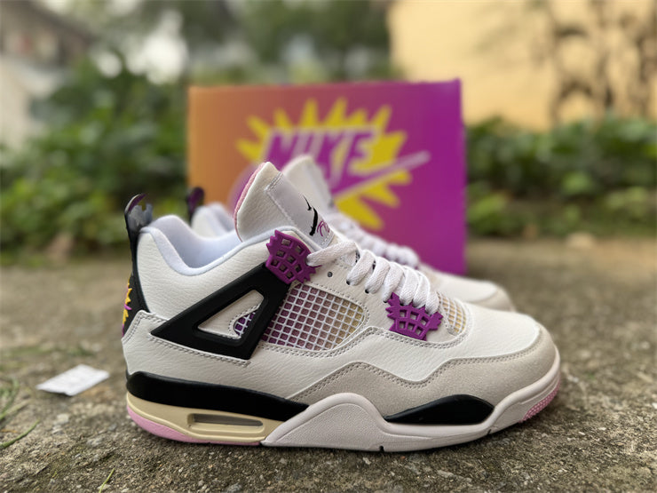 Air Jordan 4 Retro "Comic"