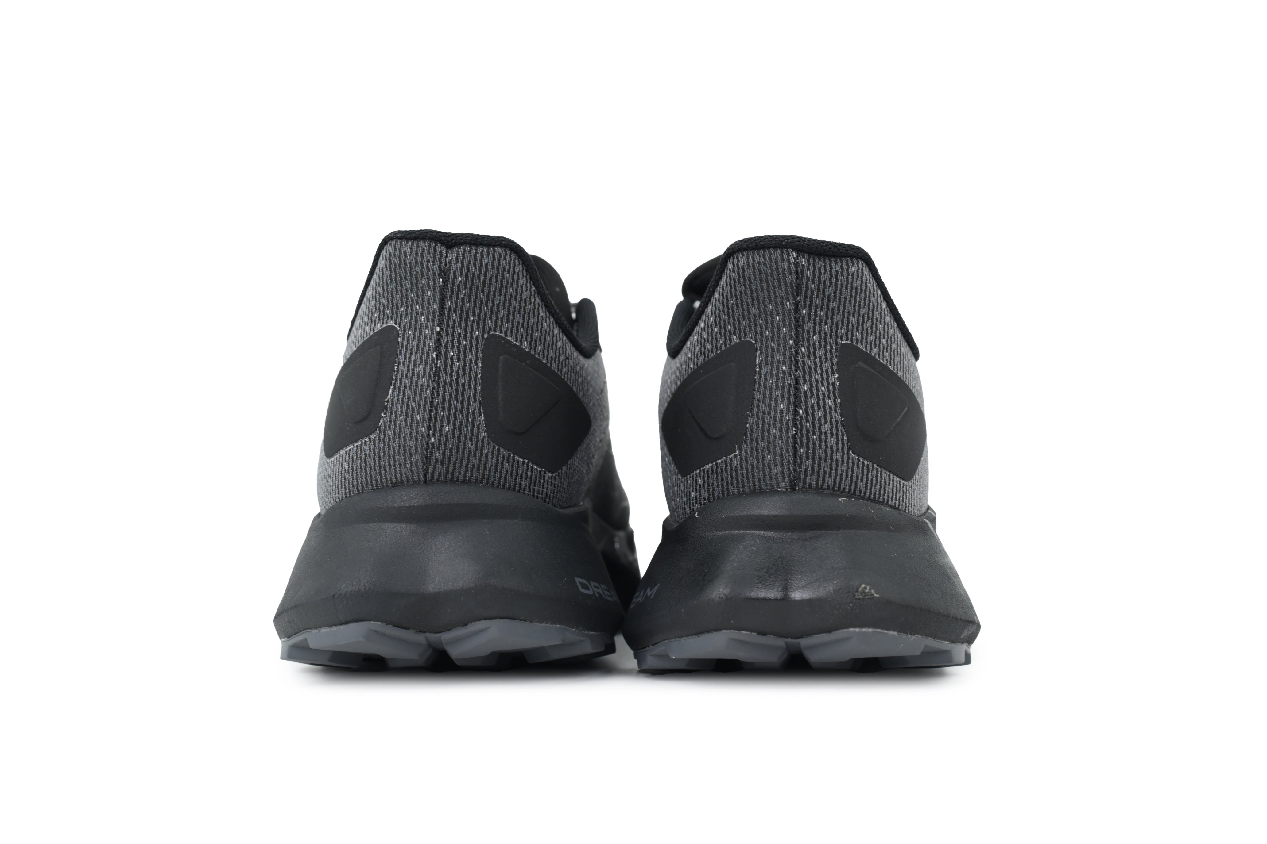 The North Face Men's VECTIV Enduris 4 "Asphalt Grey/Black"