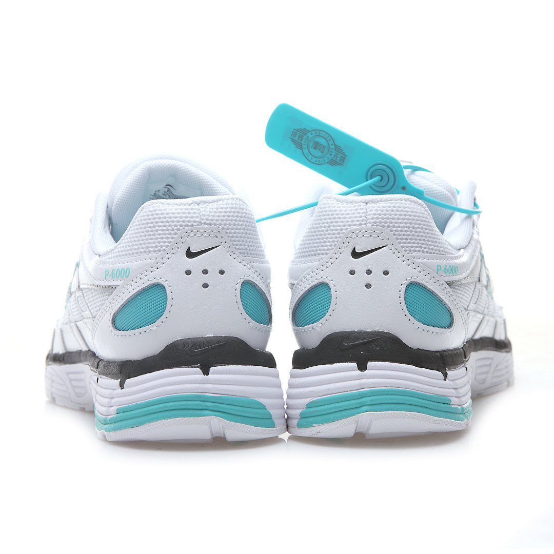 Nike P-6000 "Light Aqua"