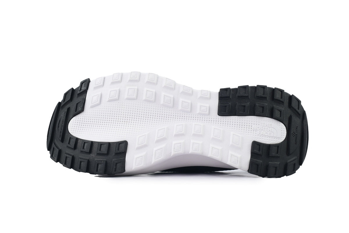 The North Face Never Stop Mule "Black/White"
