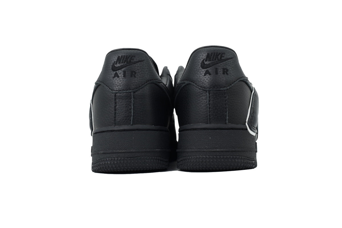 Nike Air Force 1 Low Cactus Plant Flea Market Black