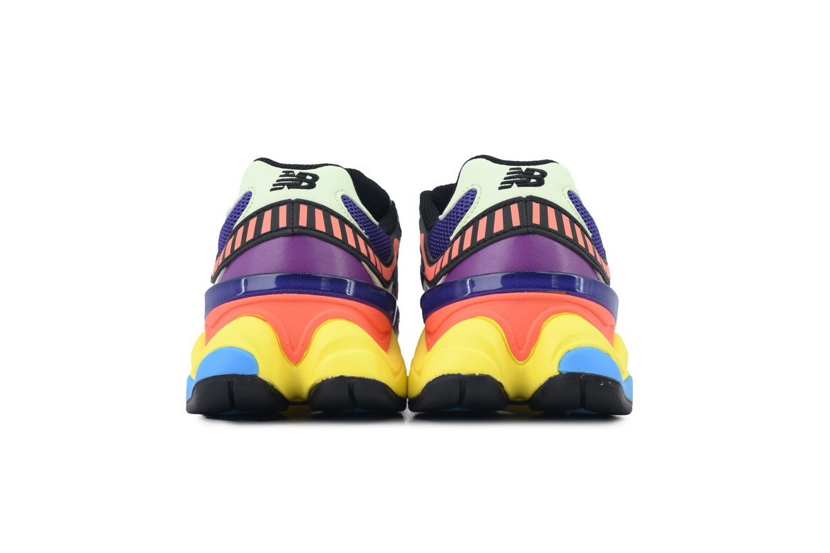 New Balance 9060 'Prism Purple'