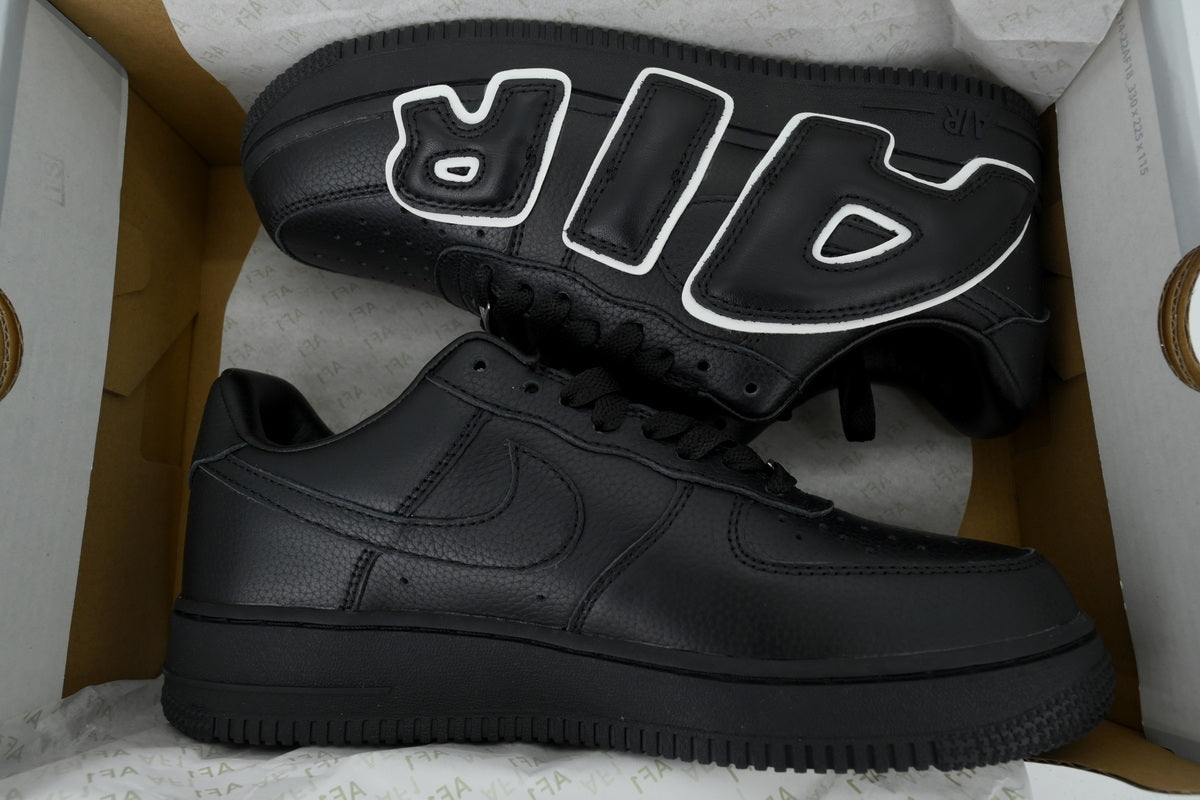 Nike Air Force 1 Low Cactus Plant Flea Market Black