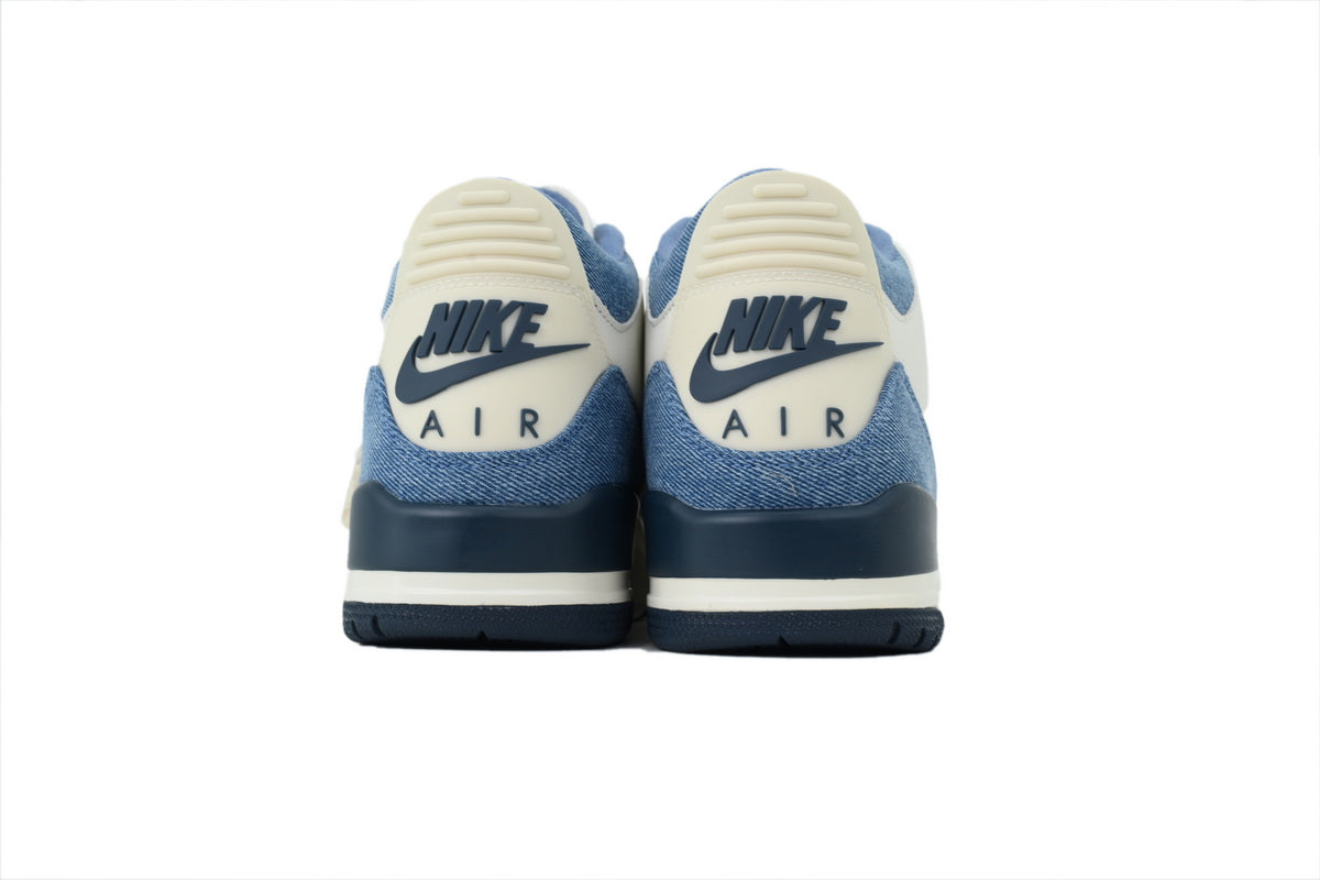 Levi's x Air Jordan 3 Retro All-Star