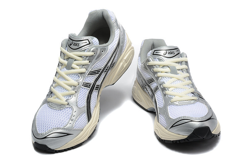 ASICS GEL-KAYANO 14 "Cream/Black/Light Sage"