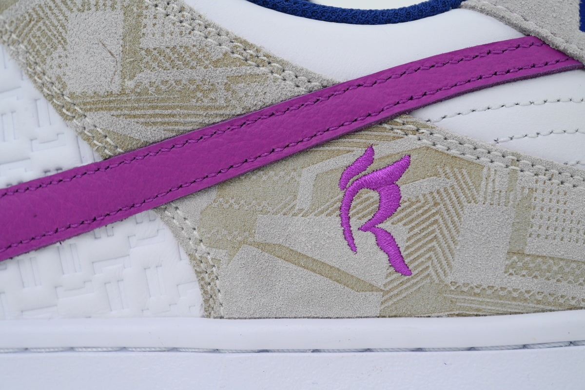 Nike SB Dunk Low 'Rayssa Leal Vivid Purple'