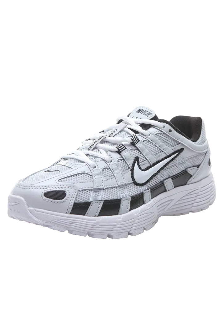 Nike P-6000 "Pure Platinum"