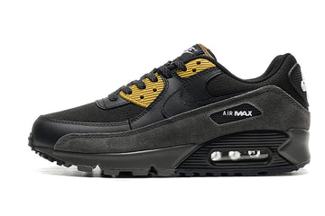 Nike Air Max 90 "Black Bronzine"