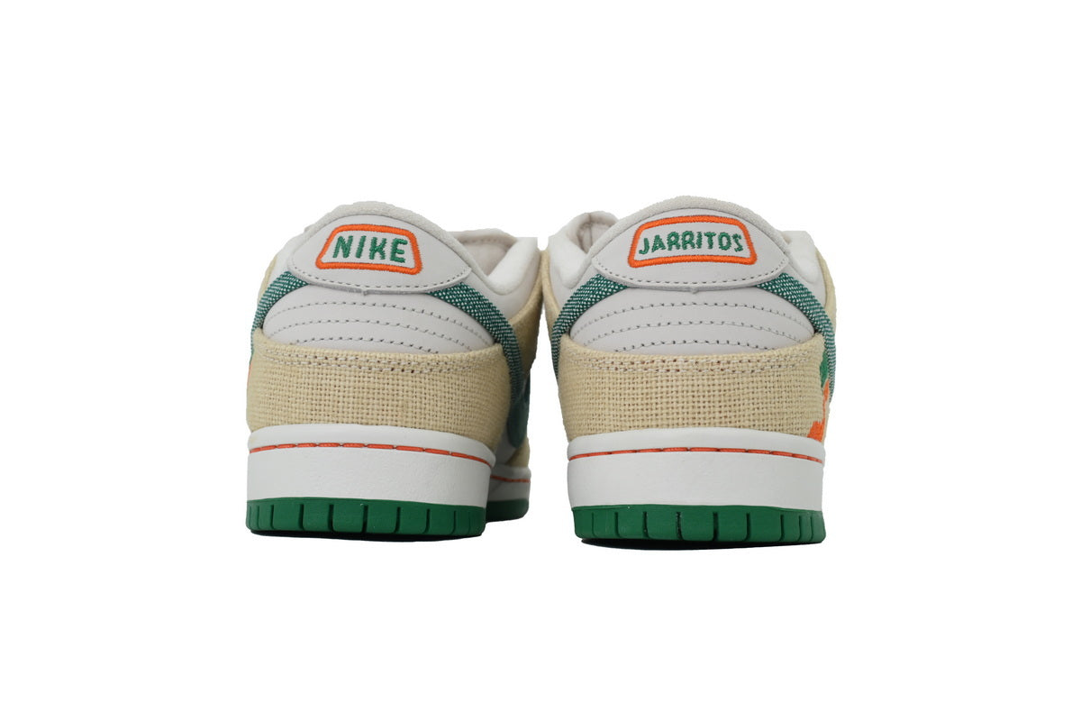 Nike SB Dunk Low x Jarritos "Phantom and Malachite"