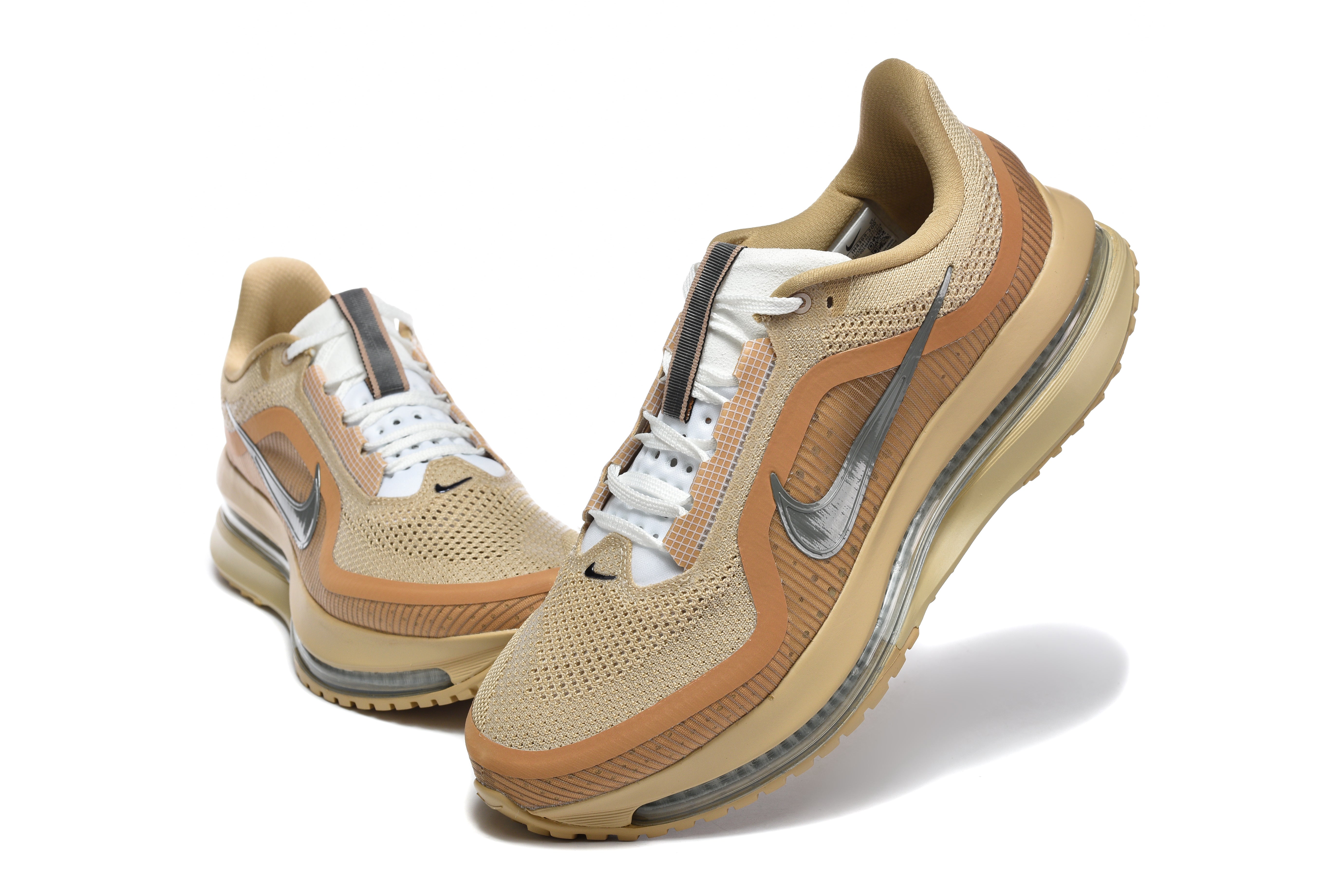 Nike Air Zoom Pegasus Premium SP Mushroom
