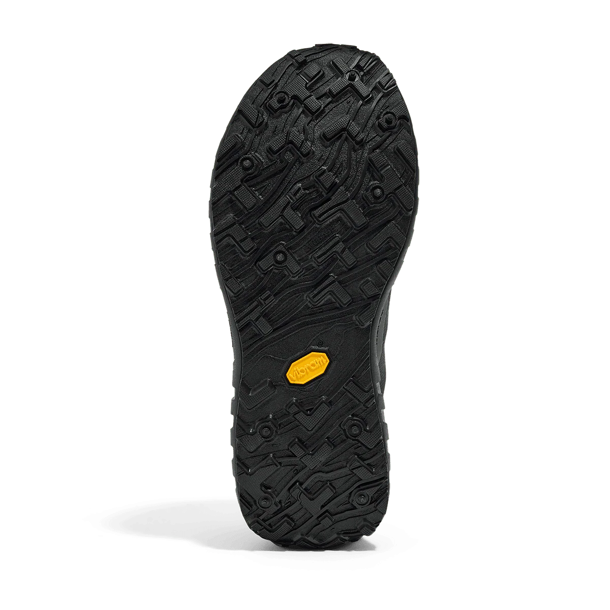 norda 001 "Stealth Black"