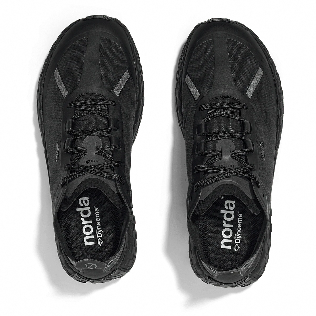 norda 001 "Stealth Black"