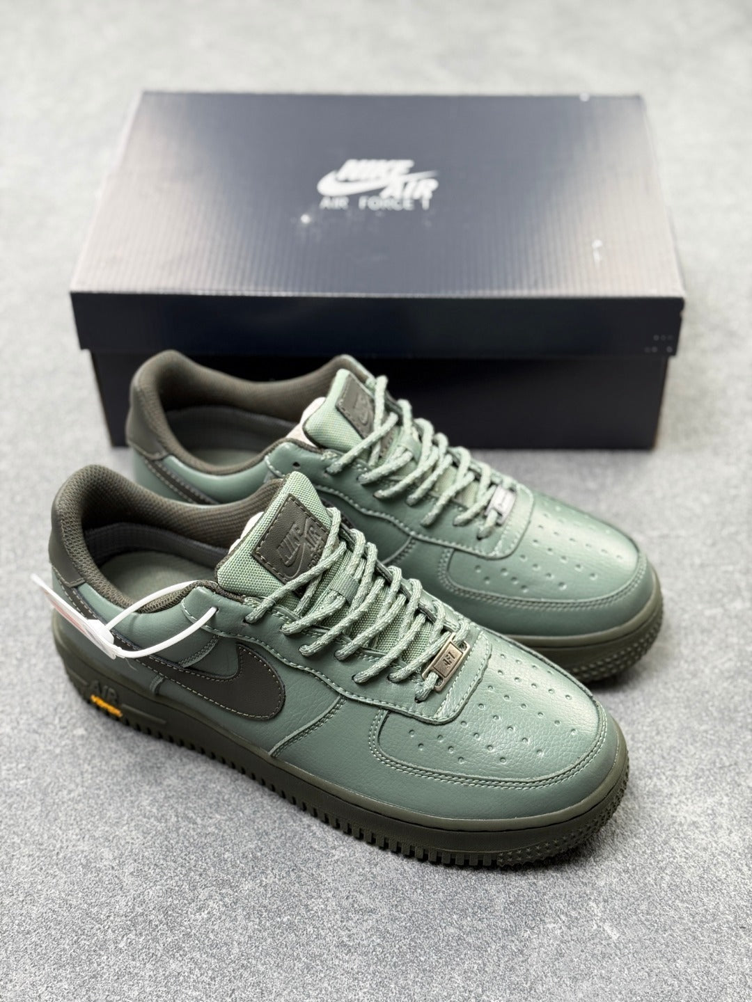 Nike Air Force 1 Low GTX Vibram