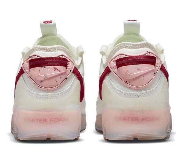 Nike Air Max 90 Terrascape "Pomegranate" (Women's)