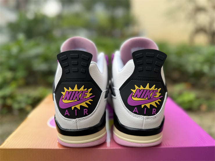 Air Jordan 4 Retro "Comic"